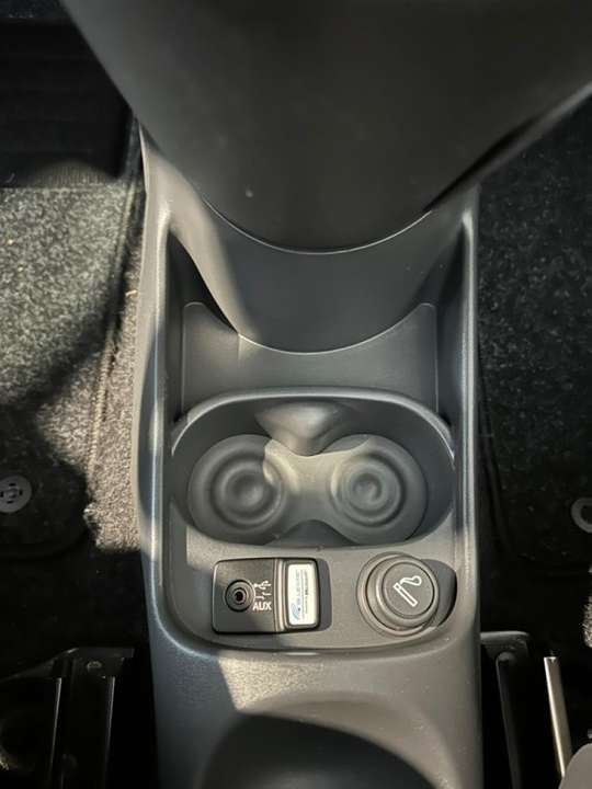 Fiat 500C - Imagem 20
