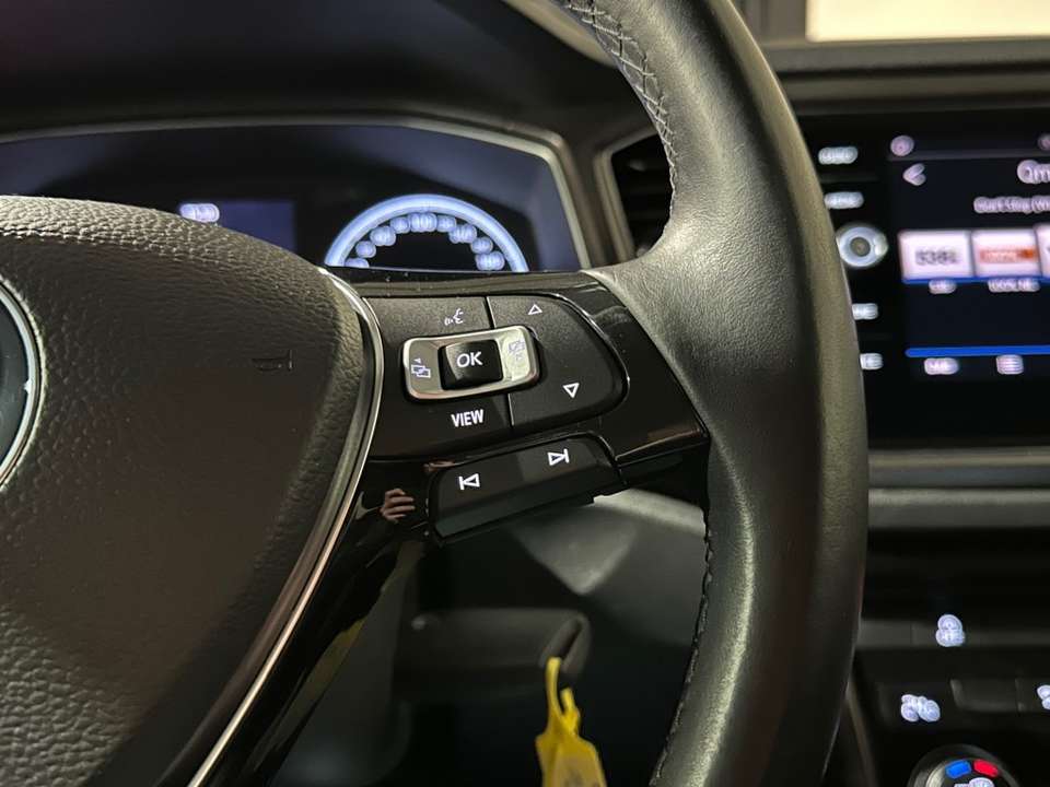 Volkswagen T-Roc - Imagem 19