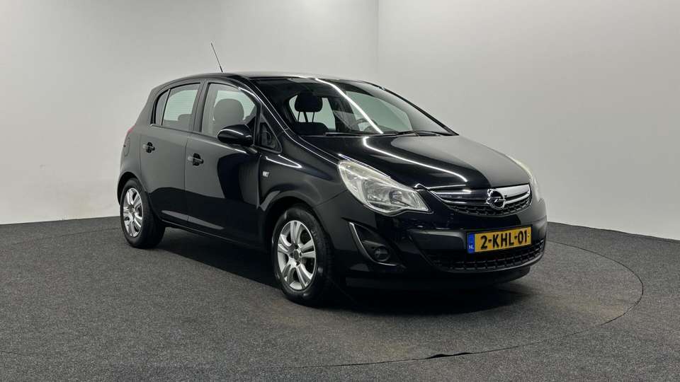 Opel Corsa - Imagem 3