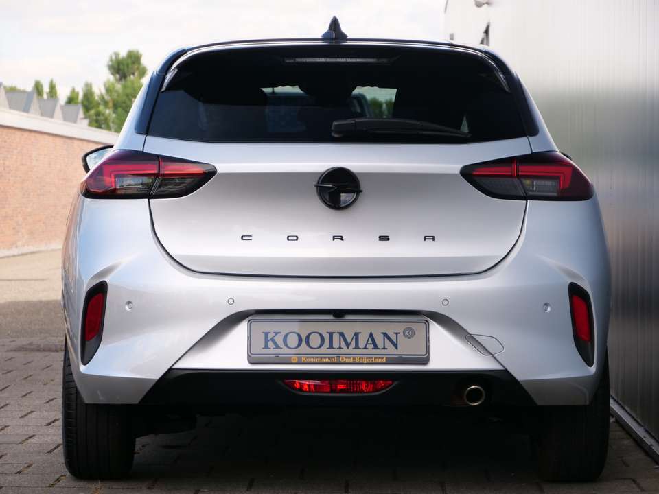 Opel Corsa - Imagem 19