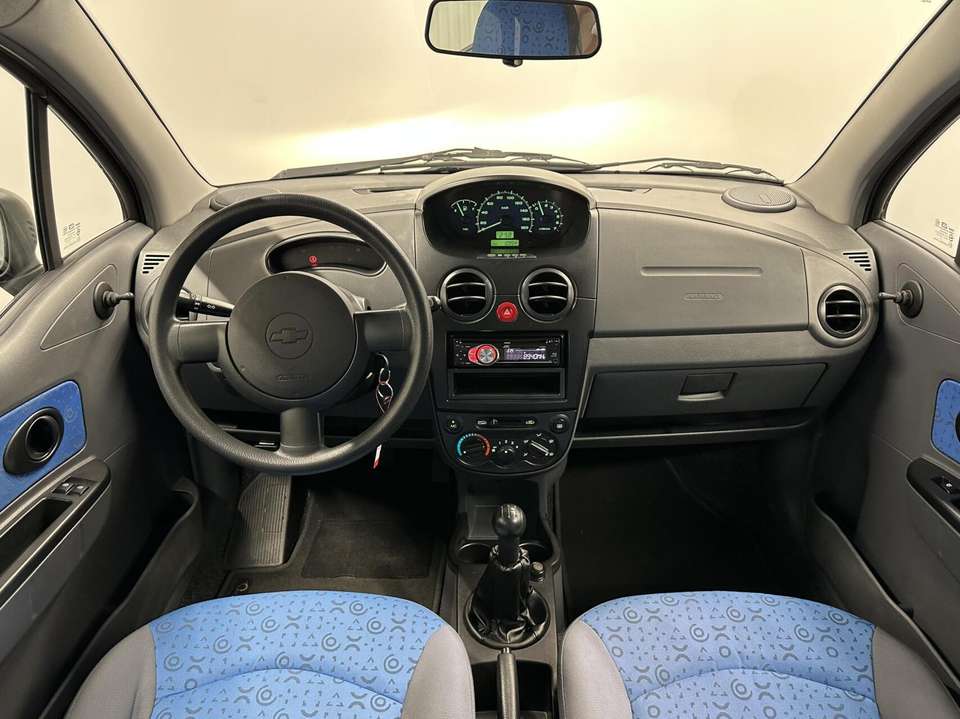 Chevrolet Matiz - Imagem 2