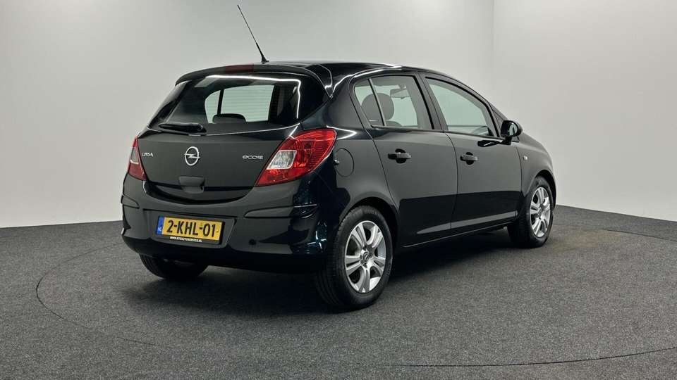 Opel Corsa - Imagem 4