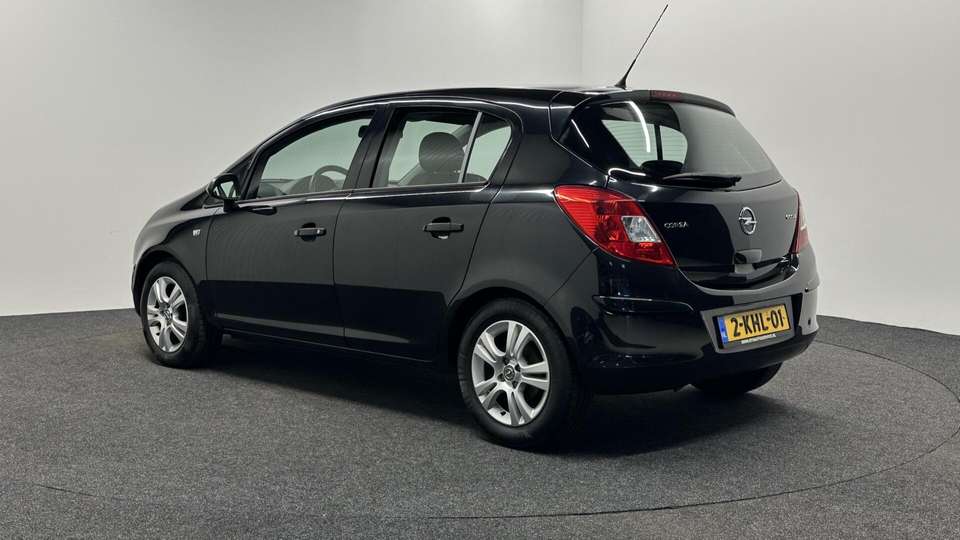 Opel Corsa - Imagem 5