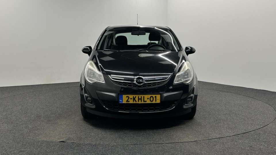 Opel Corsa - Imagem 6