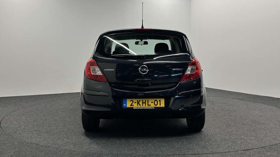 Opel Corsa - Imagem 7