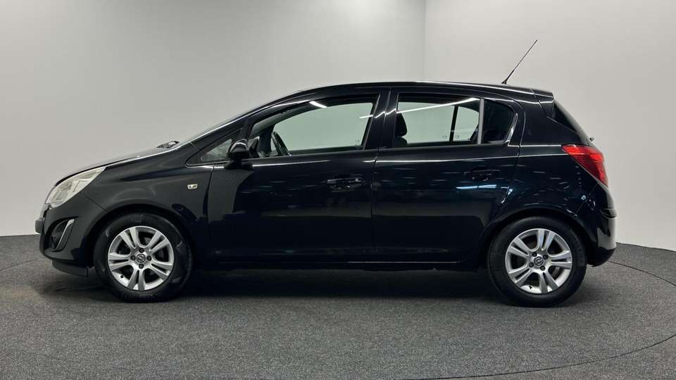 Opel Corsa - Imagem 8
