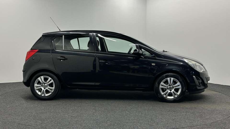 Opel Corsa - Imagem 9