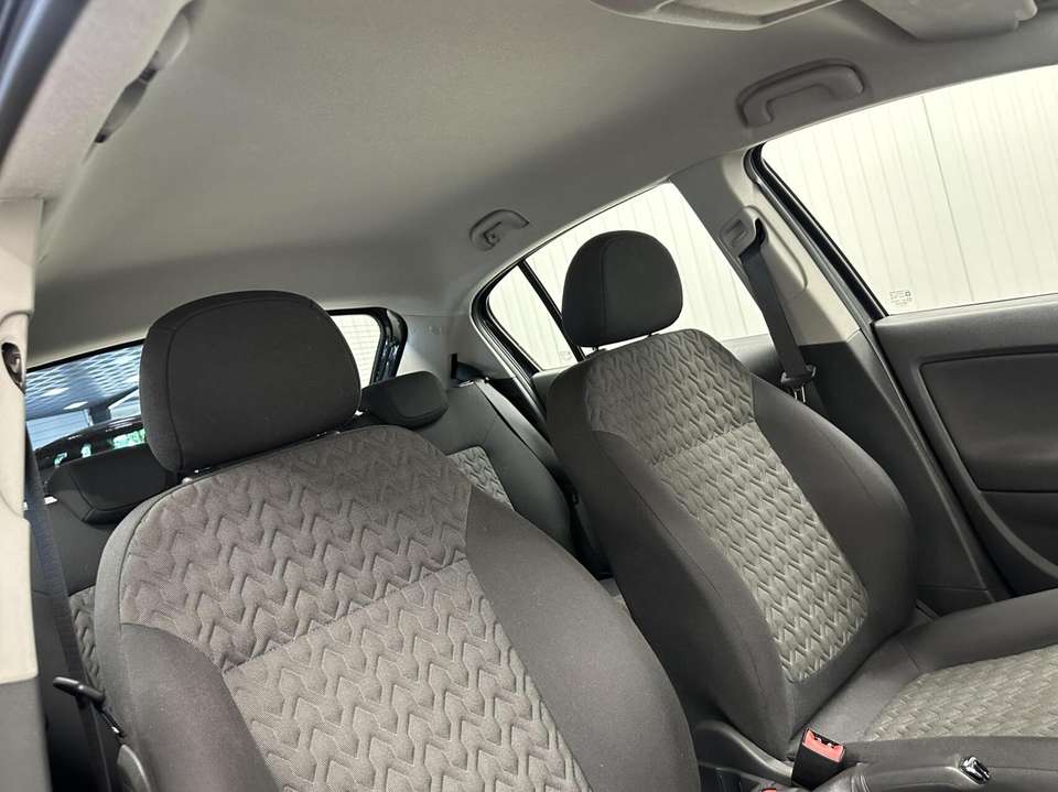 Opel Corsa - Imagem 11