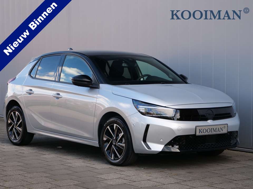 Opel Corsa - Imagem 1