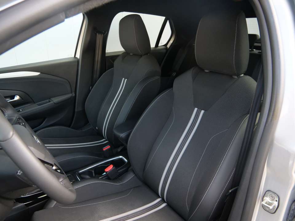Opel Corsa - Imagem 6