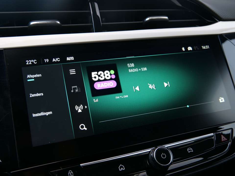 Opel Corsa - Imagem 8