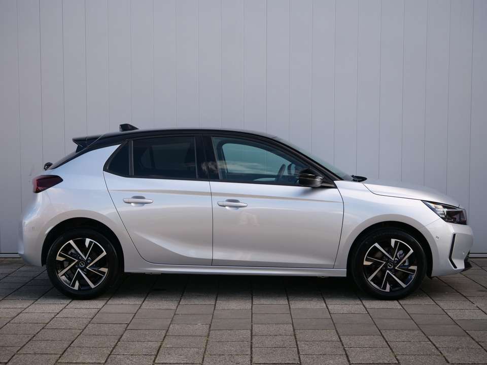 Opel Corsa - Imagem 11