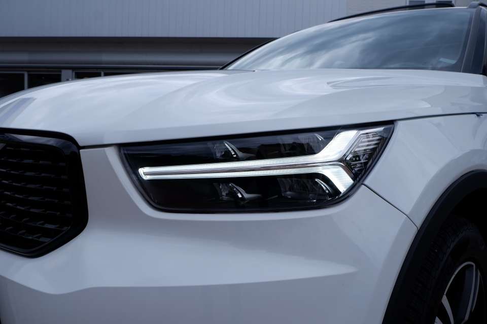 Volvo XC40 - Imagem 3