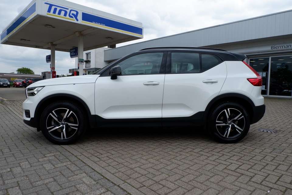 Volvo XC40 - Imagem 5