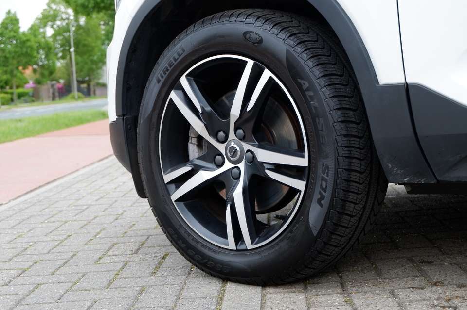 Volvo XC40 - Imagem 6