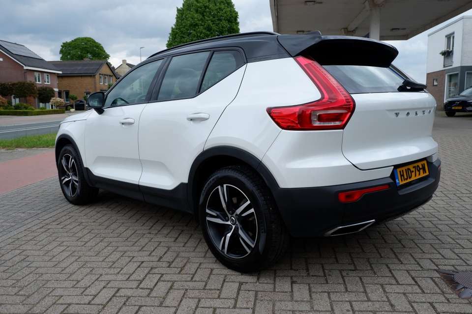 Volvo XC40 - Imagem 7