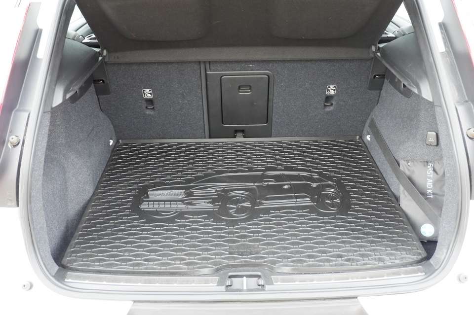 Volvo XC40 - Imagem 10