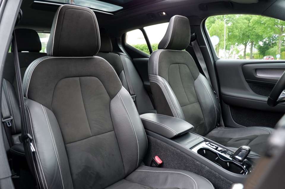 Volvo XC40 - Imagem 13