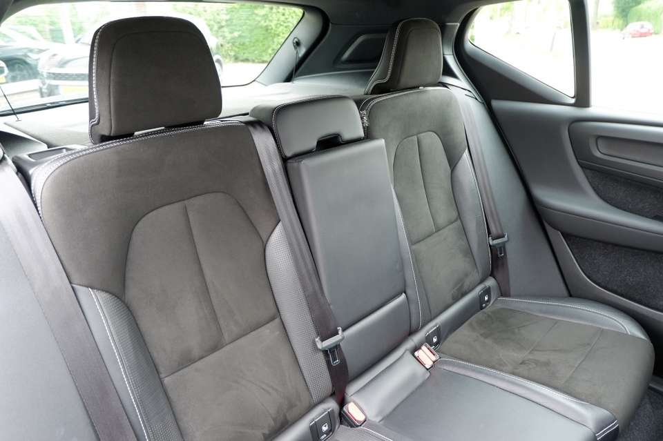 Volvo XC40 - Imagem 15