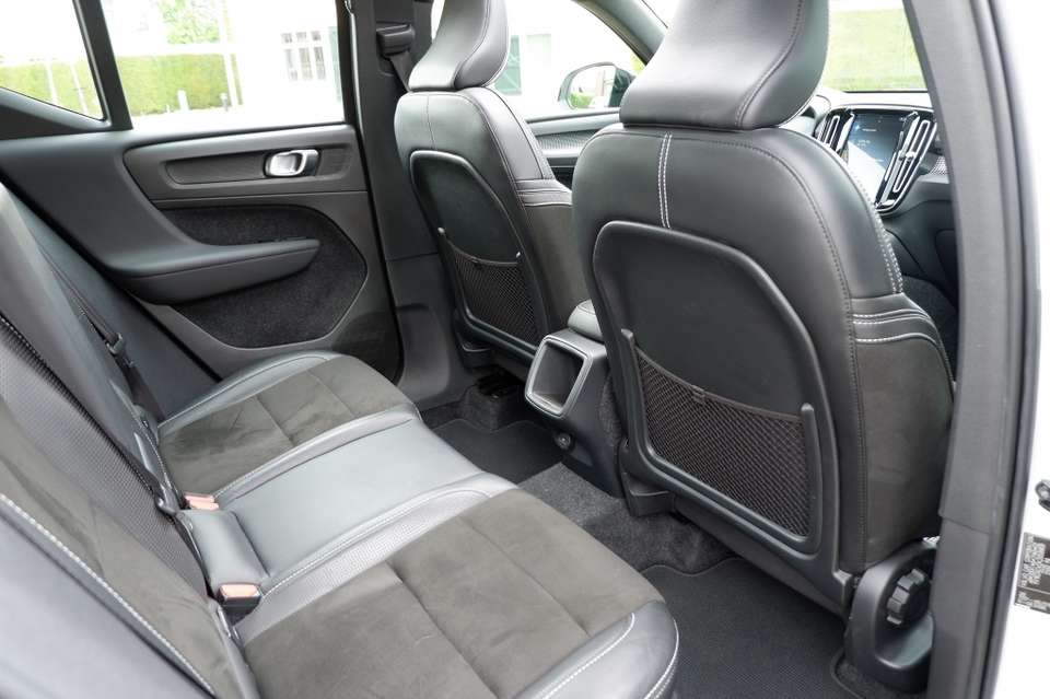 Volvo XC40 - Imagem 16