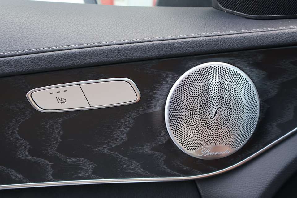 Mercedes-Benz C 400 - Imagem 14