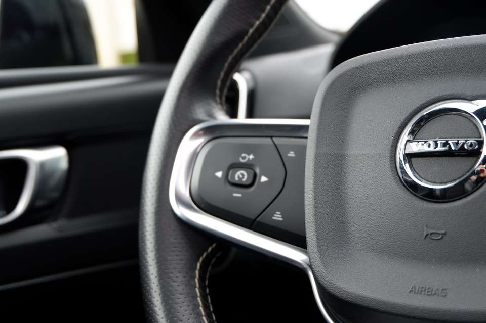 Volvo XC40 - Imagem 19