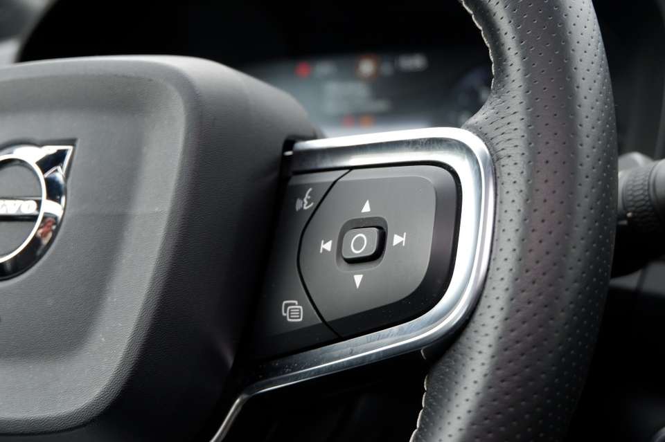 Volvo XC40 - Imagem 20