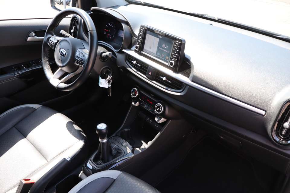 Kia Picanto - Imagem 2