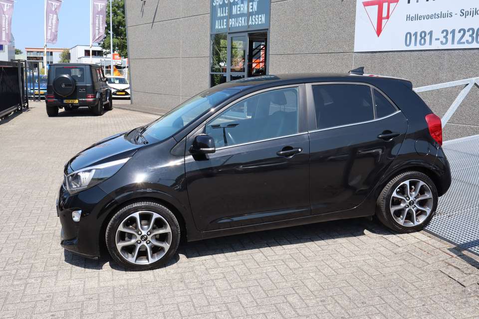 Kia Picanto - Imagem 5
