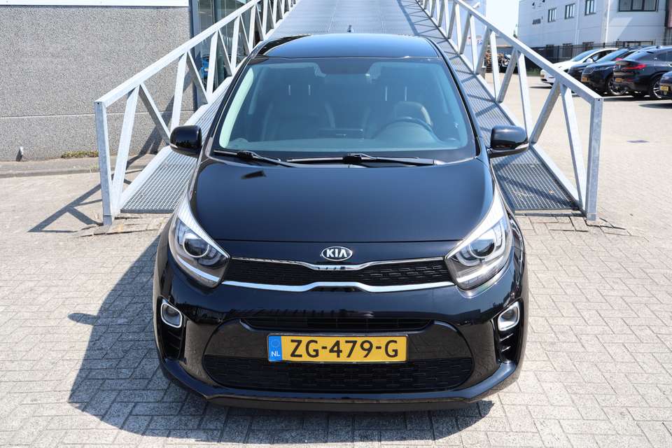 Kia Picanto - Imagem 6