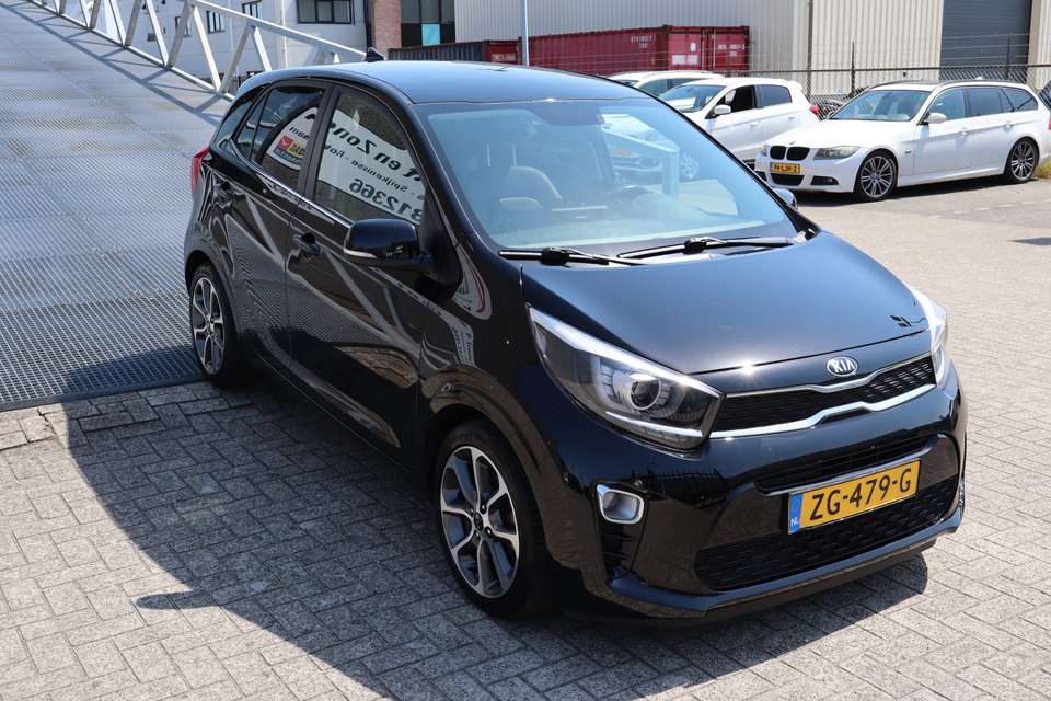 Kia Picanto - Imagem 7