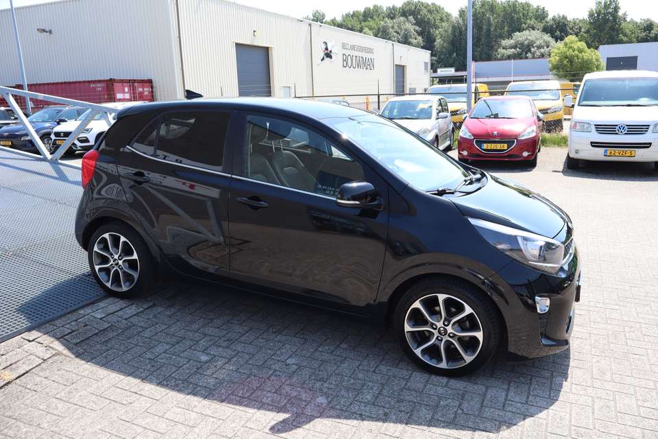 Kia Picanto - Imagem 8