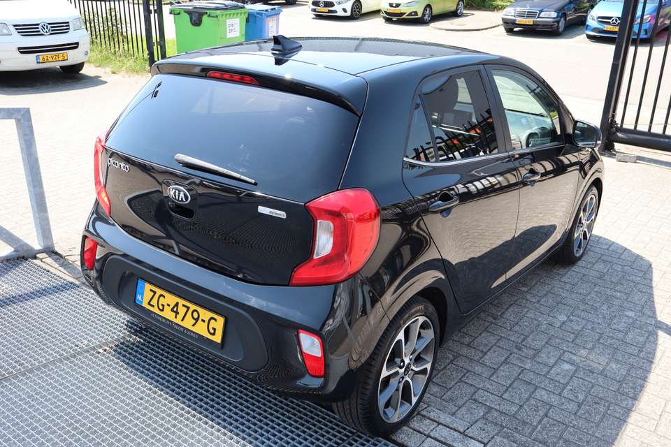 Kia Picanto - Imagem 9