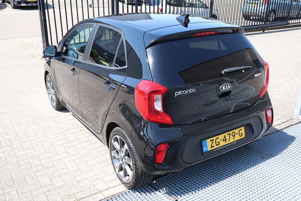 Kia Picanto - Imagem 11