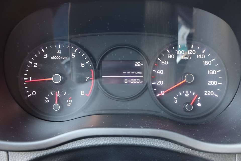 Kia Picanto - Imagem 13