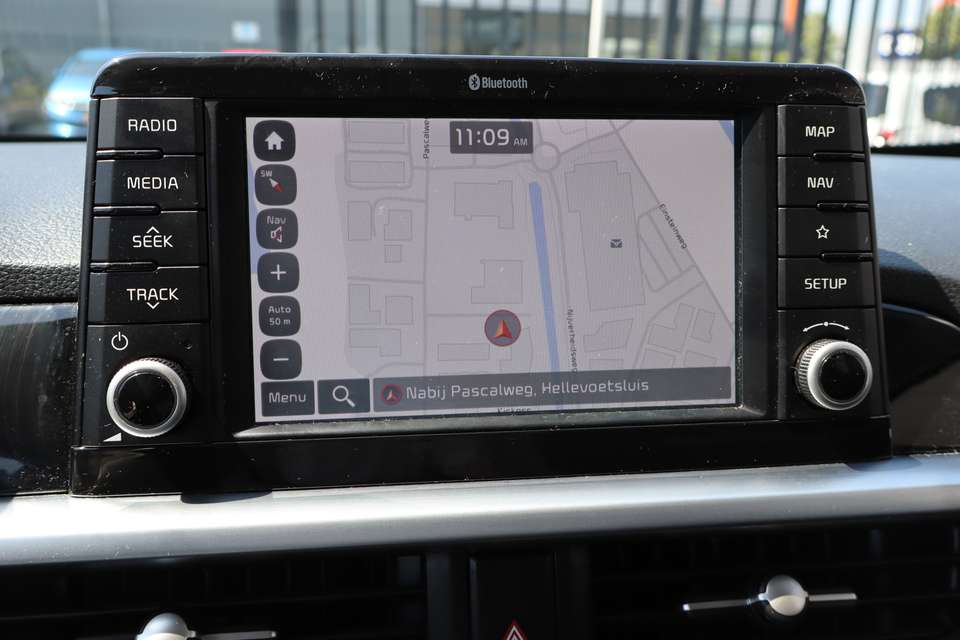 Kia Picanto - Imagem 18
