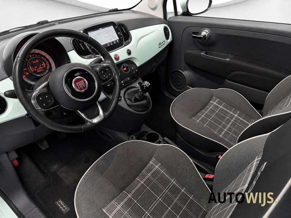 Fiat 500 - Imagem 3