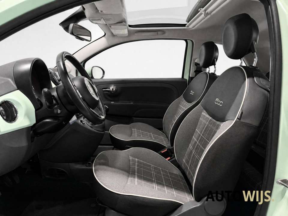 Fiat 500 - Imagem 5