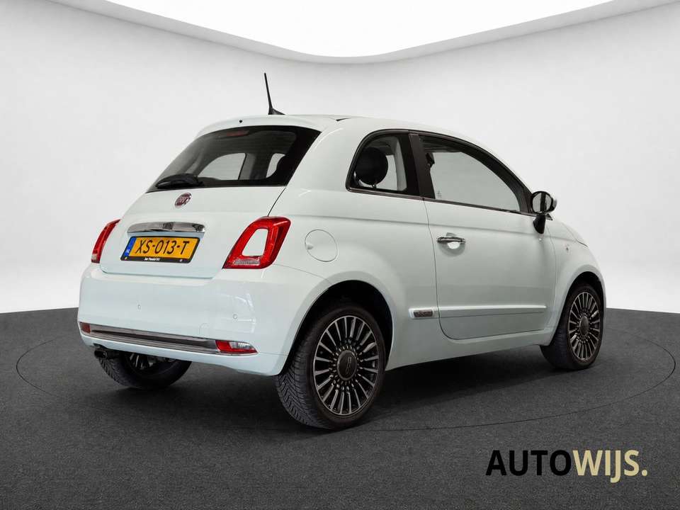 Fiat 500 - Imagem 9