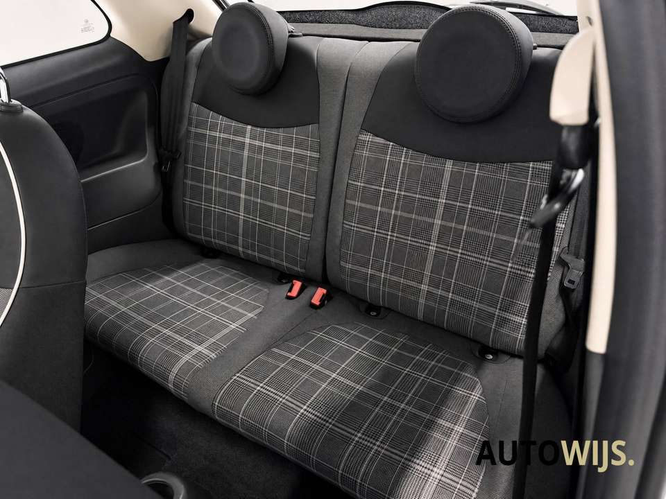 Fiat 500 - Imagem 10