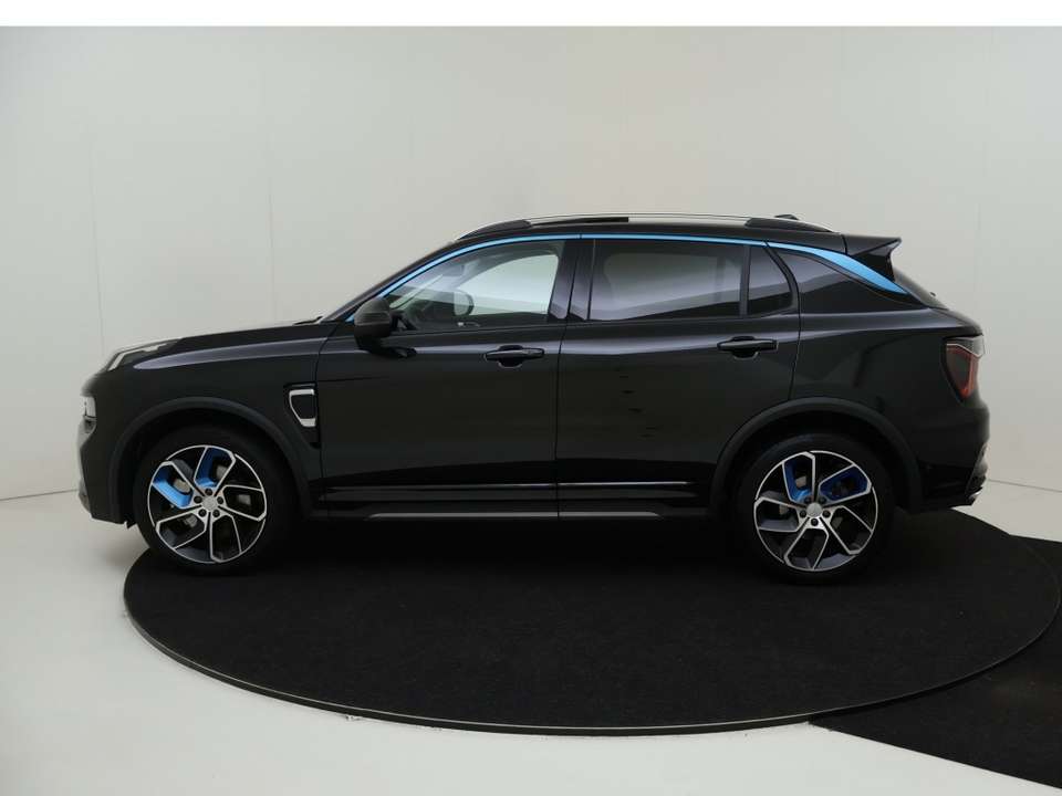 Lynk & Co 01 - Imagem 2