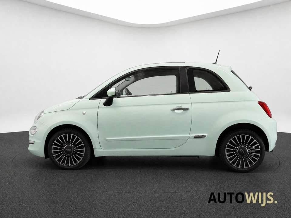 Fiat 500 - Imagem 11