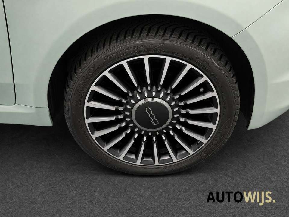 Fiat 500 - Imagem 12