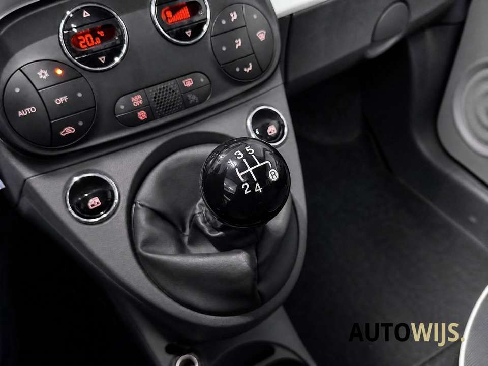 Fiat 500 - Imagem 14