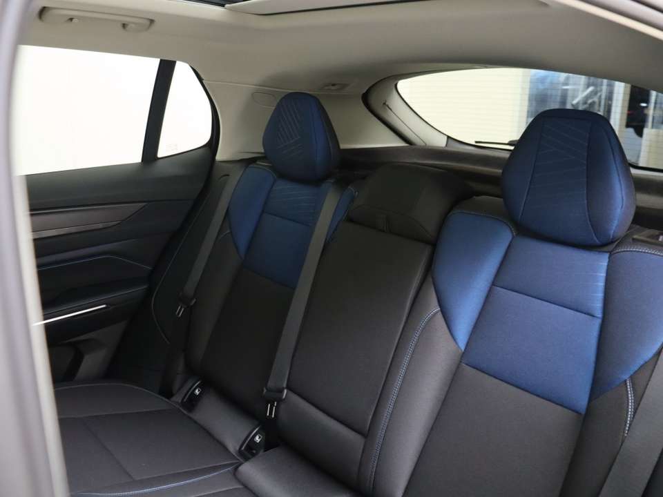 Lynk & Co 01 - Imagem 7