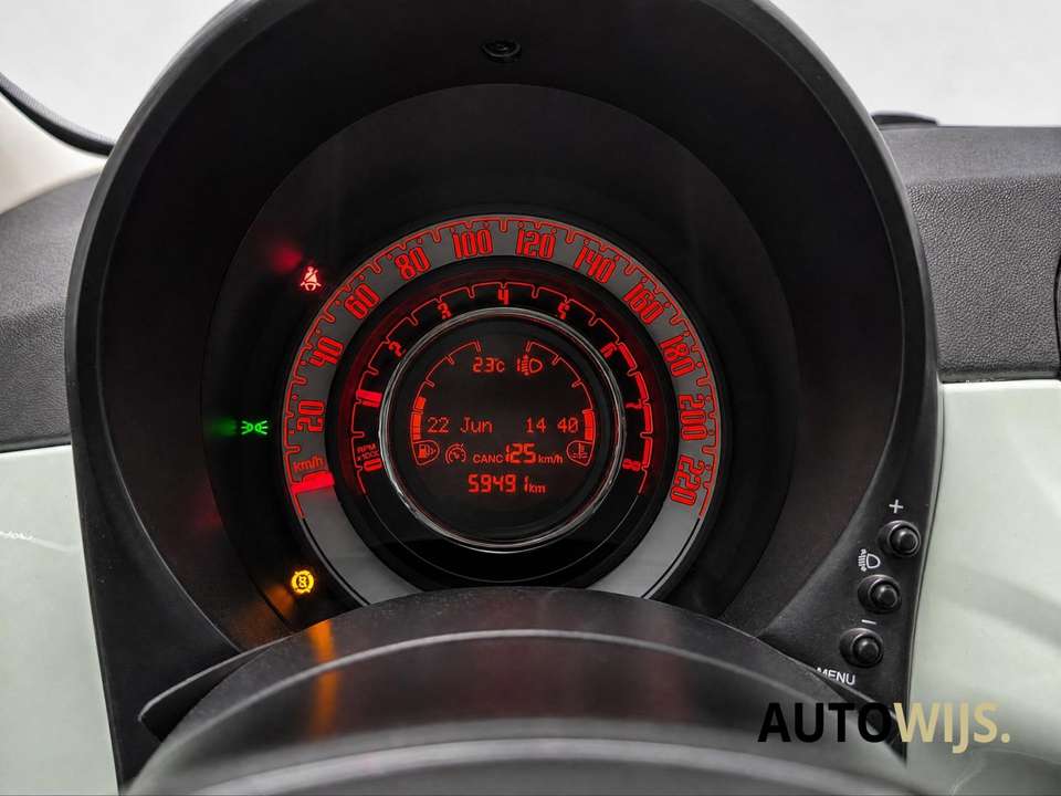 Fiat 500 - Imagem 16