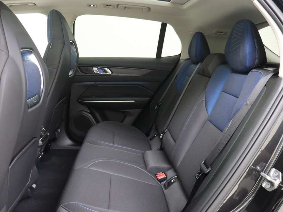 Lynk & Co 01 - Imagem 8