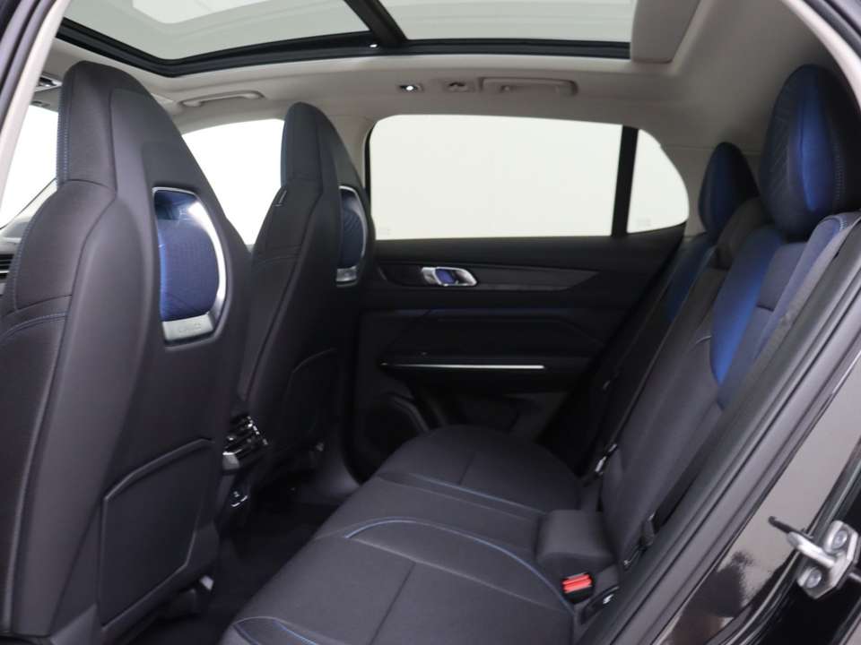 Lynk & Co 01 - Imagem 9