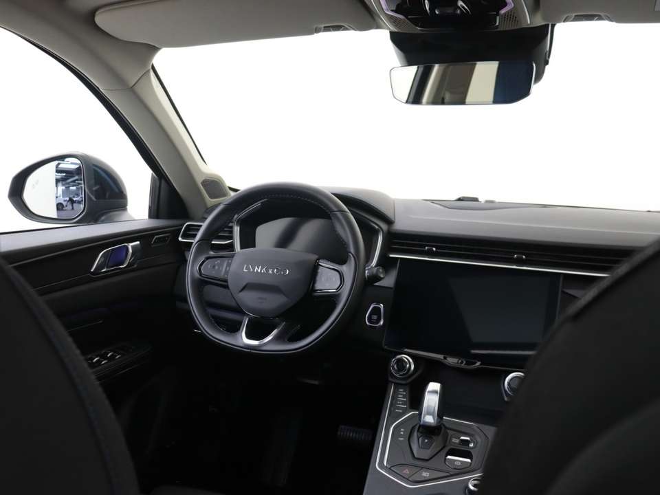 Lynk & Co 01 - Imagem 10