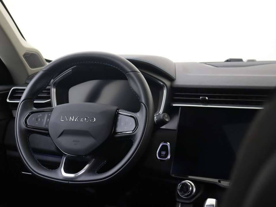 Lynk & Co 01 - Imagem 11